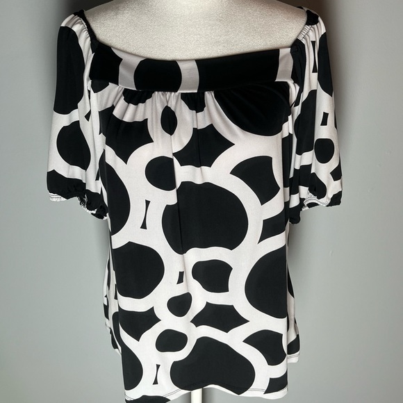 AB Studio Tops - AB Studio shirt - Size: XL - gently worn